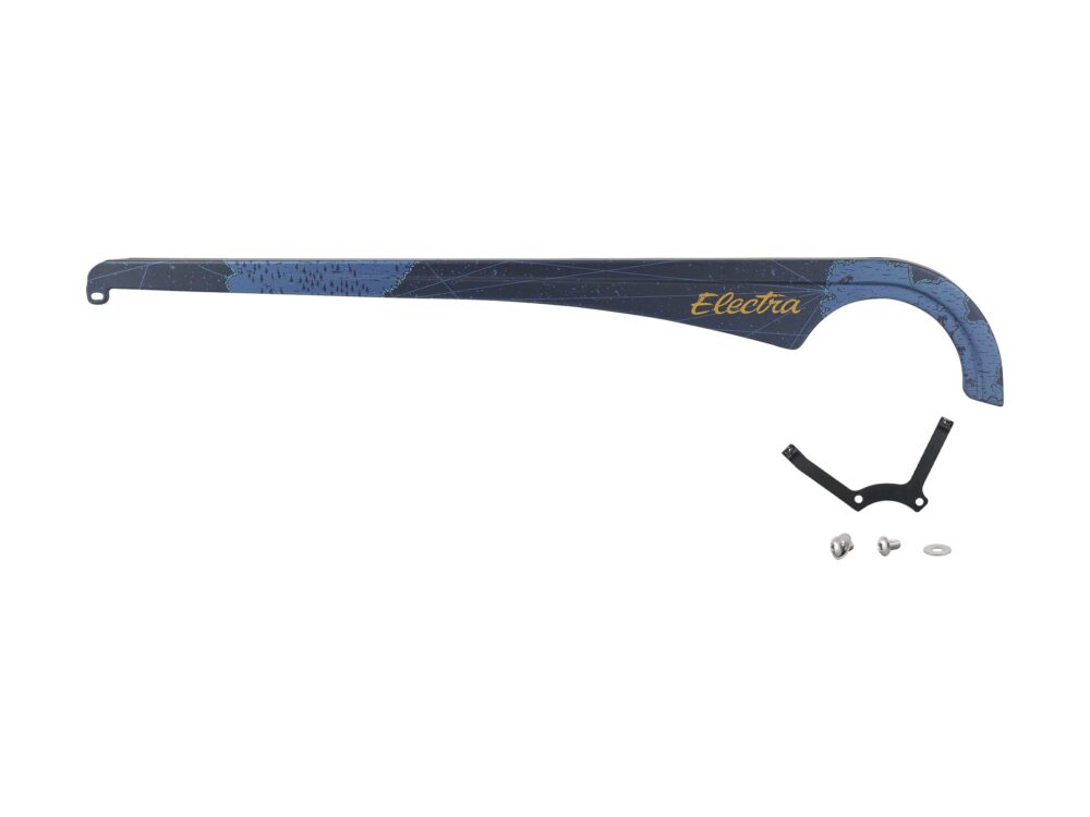 CHNGRD ELC NAVIGATOR GO BL