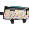 BAG ELC PHNE/FRM BAG LEPARD WT