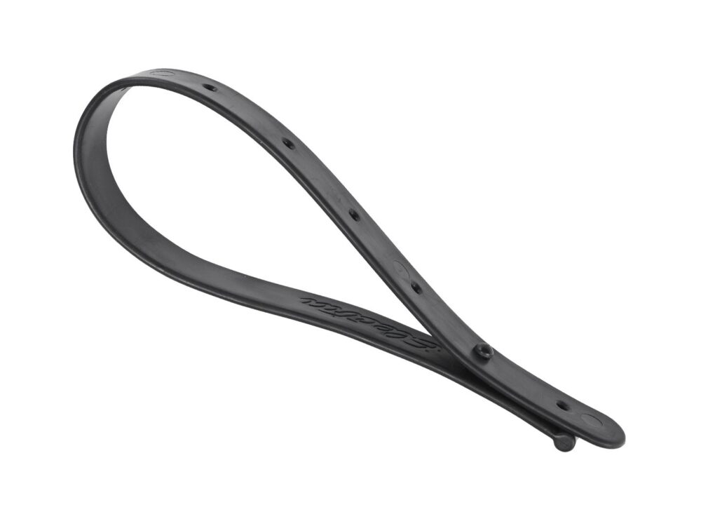 BSKPT ELC PLASKET STRAP BK