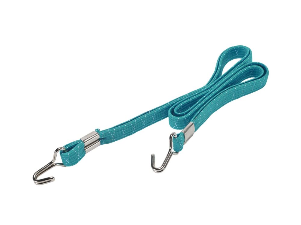 RCKPT ELC CARGO STRAP REF BL