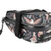 BAG ELC SADDLE BAG FERN GN