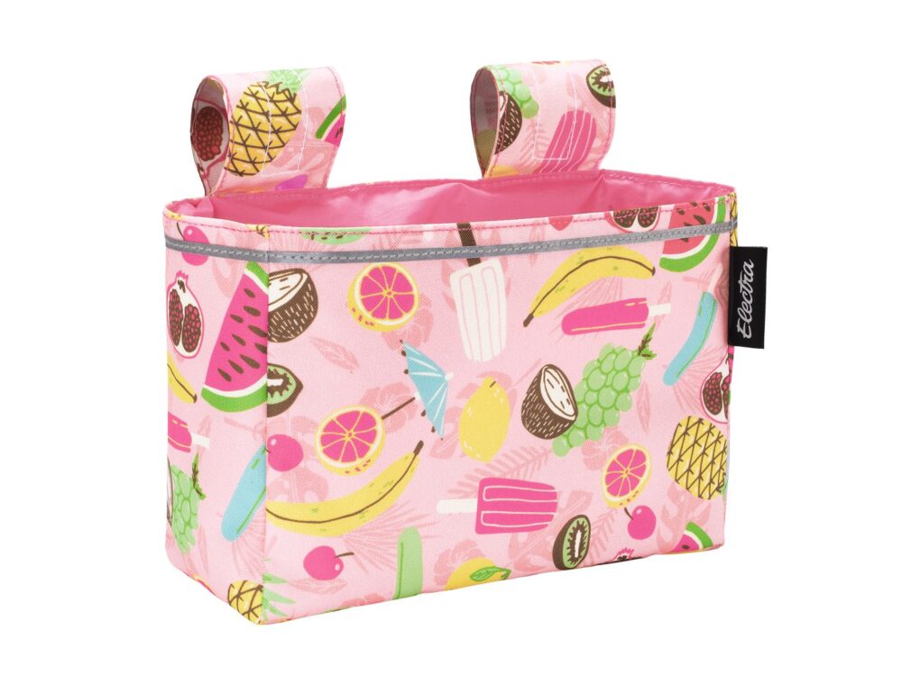BAG ELC HBAR TUTTIFRUTI PK