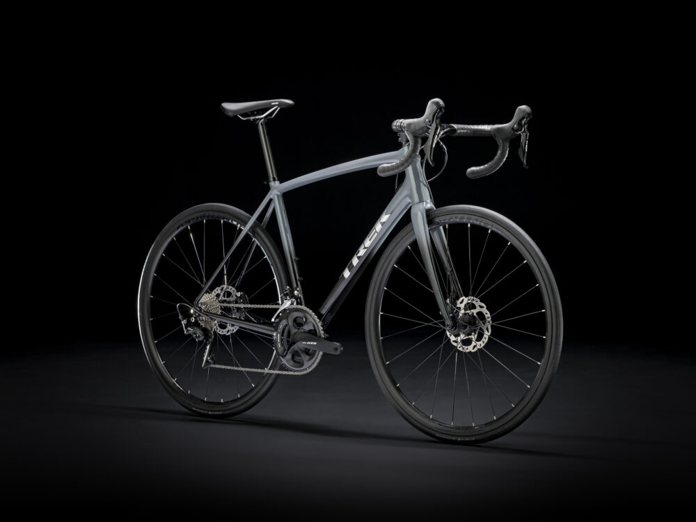 Alternative view of EMONDA ALR 5 DISC 62 GY-BK