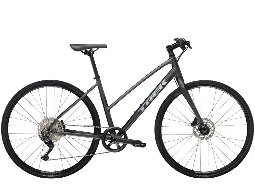 FX 3 DISC STAGGER M BK