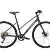 FX 3 DISC STAGGER M BK