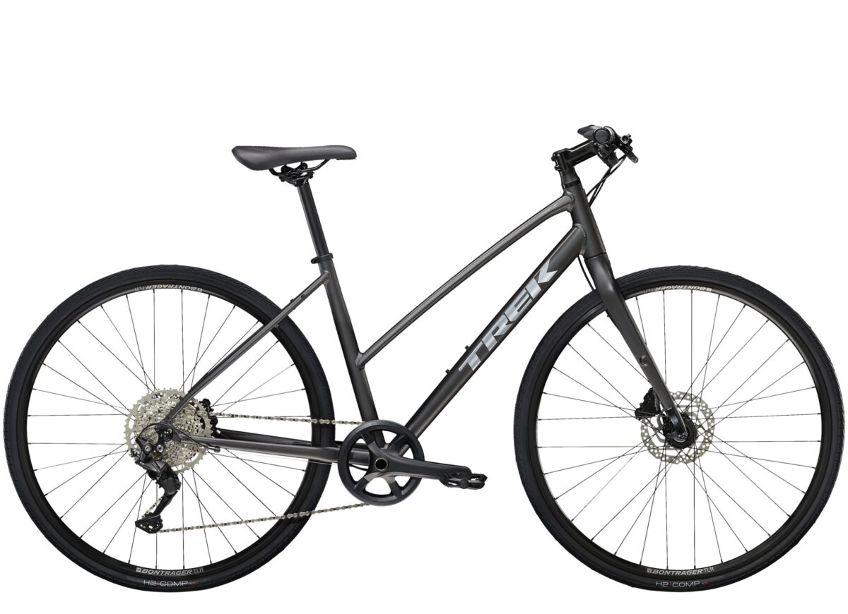 FX 3 DISC STAGGER M BK