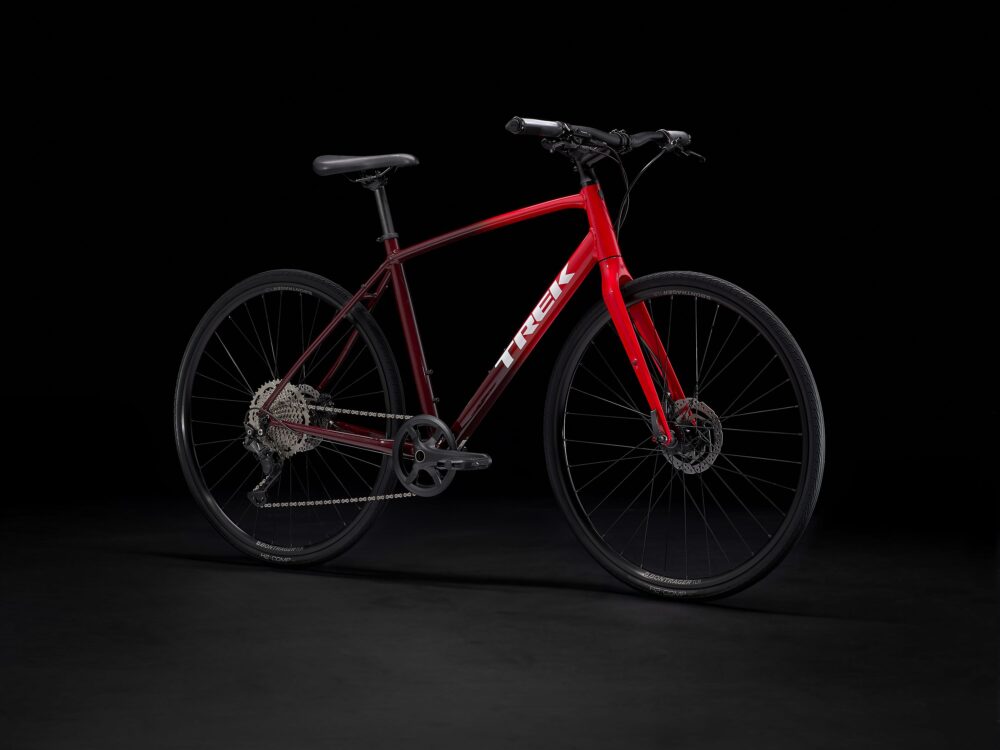 Alternative view of FX 3 DISC S RD-RD