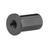 Fastener Trek Slash 2024 Idler Pulley Assembly Axle Post
