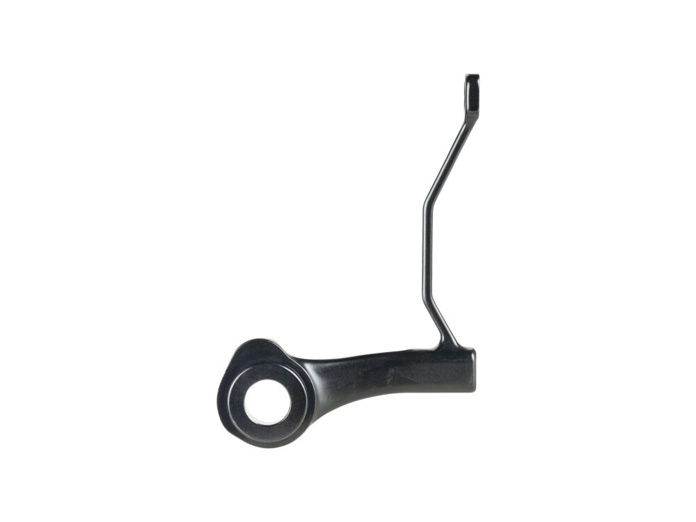 Alternative view of Frame Part Trek Supercaliber 2024 Rear Brake Mount Dropout