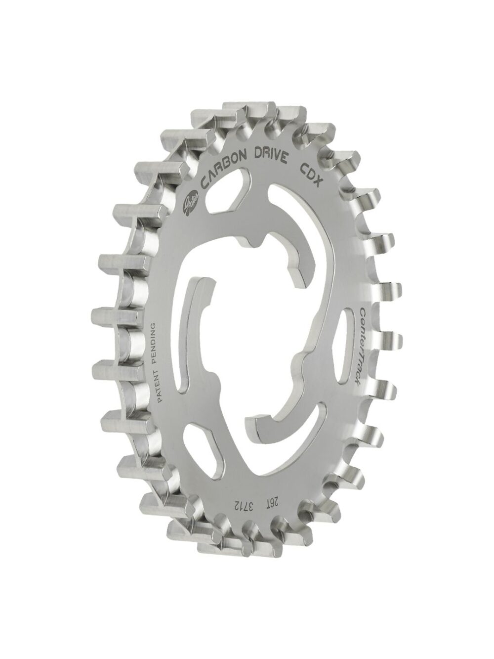 CS GTS CDX SUREFIT 26T STL SL