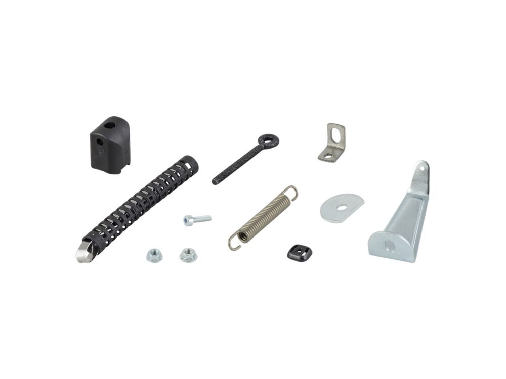 FNDPT HEBIE STABILIZER 0695 SL