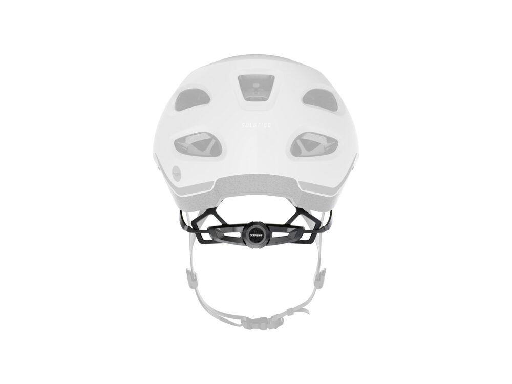 Alternative view of Helmet Part Trek Headmaster 3 Fit System Full Black