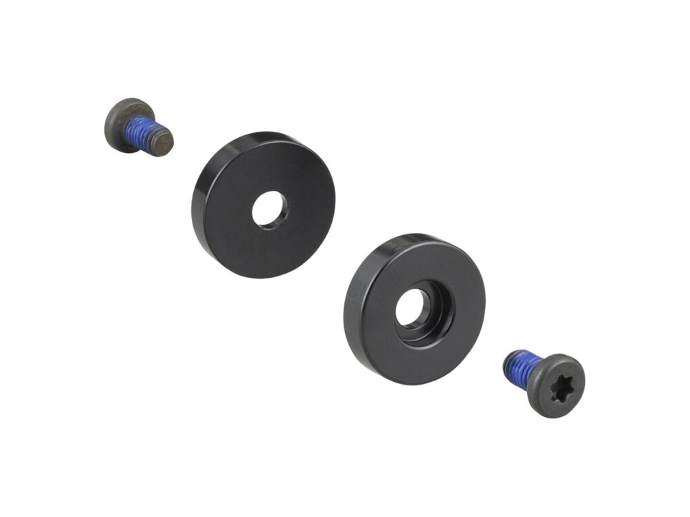 FST HYN T20 M5X0.8X8MM W/FOOT