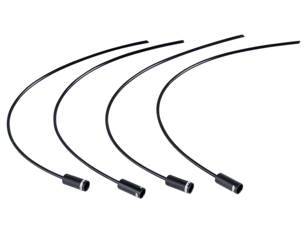 CBLPT TRK NOSED FRL 150MM 4PK