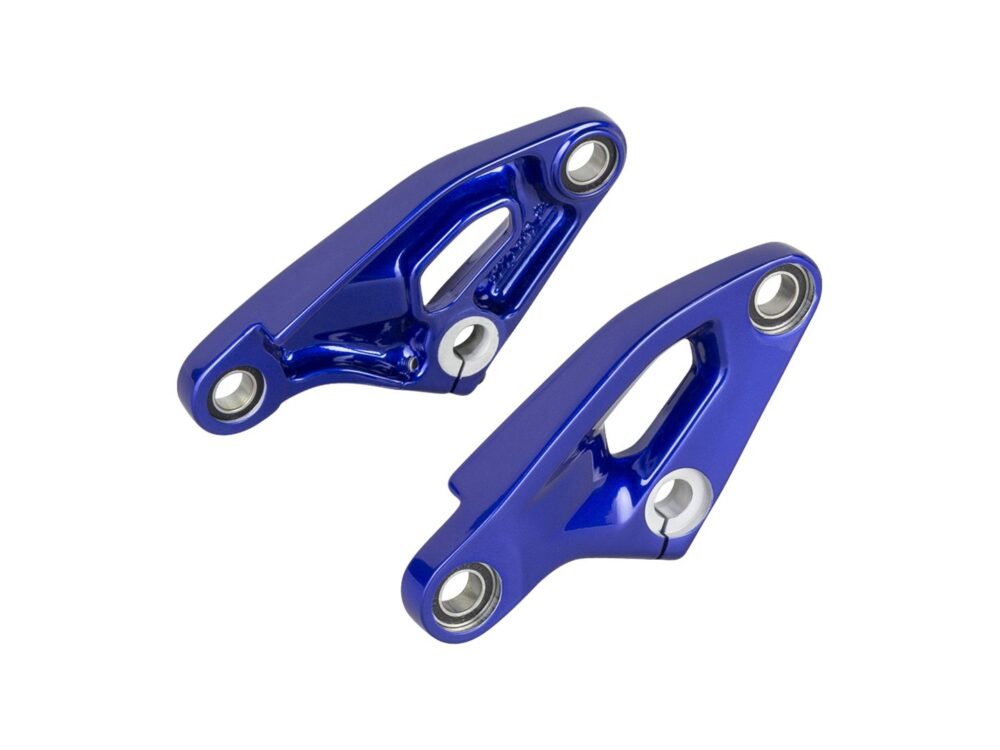 Linkage Trek Fuel EXe 9.5 29 2023 Hex Blue