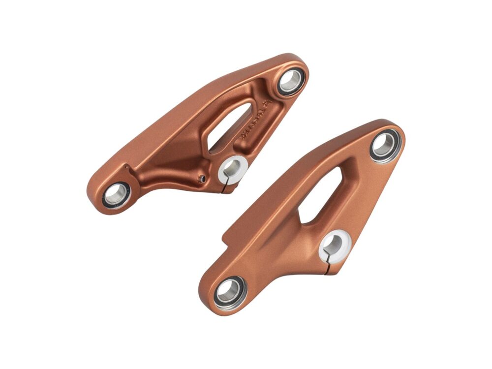 Linkage Trek Fuel EXe 9.7 29 2023 Pennyflake