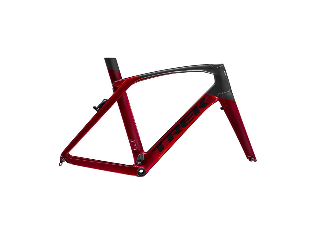 Cuadro Madone SLR Gen 6 BB90 Freno de llanta