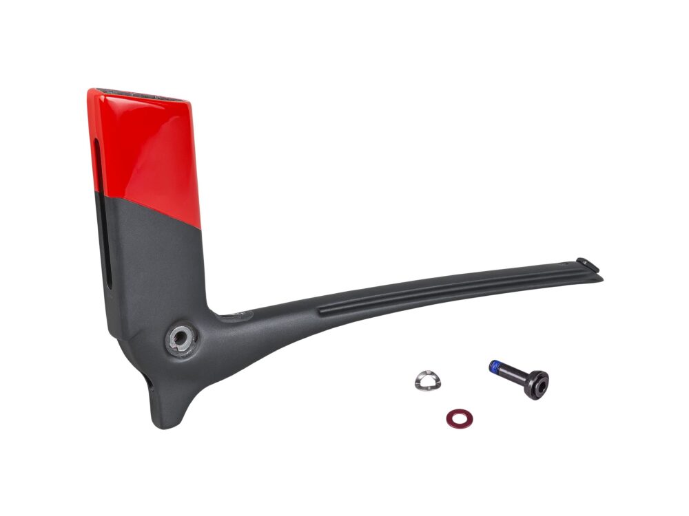 Trek Madone SLR Seatmasts