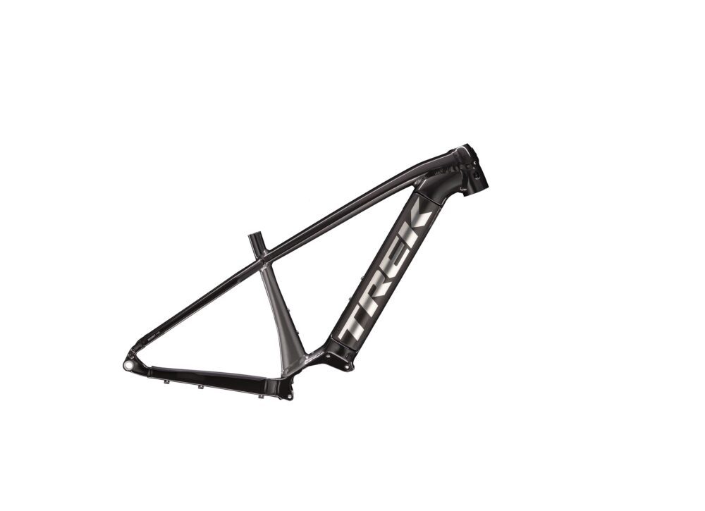 Powerfly Frameset