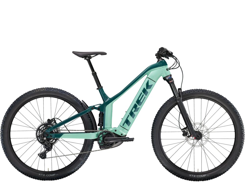 POWERFLY FS 4 EU L 29 TL