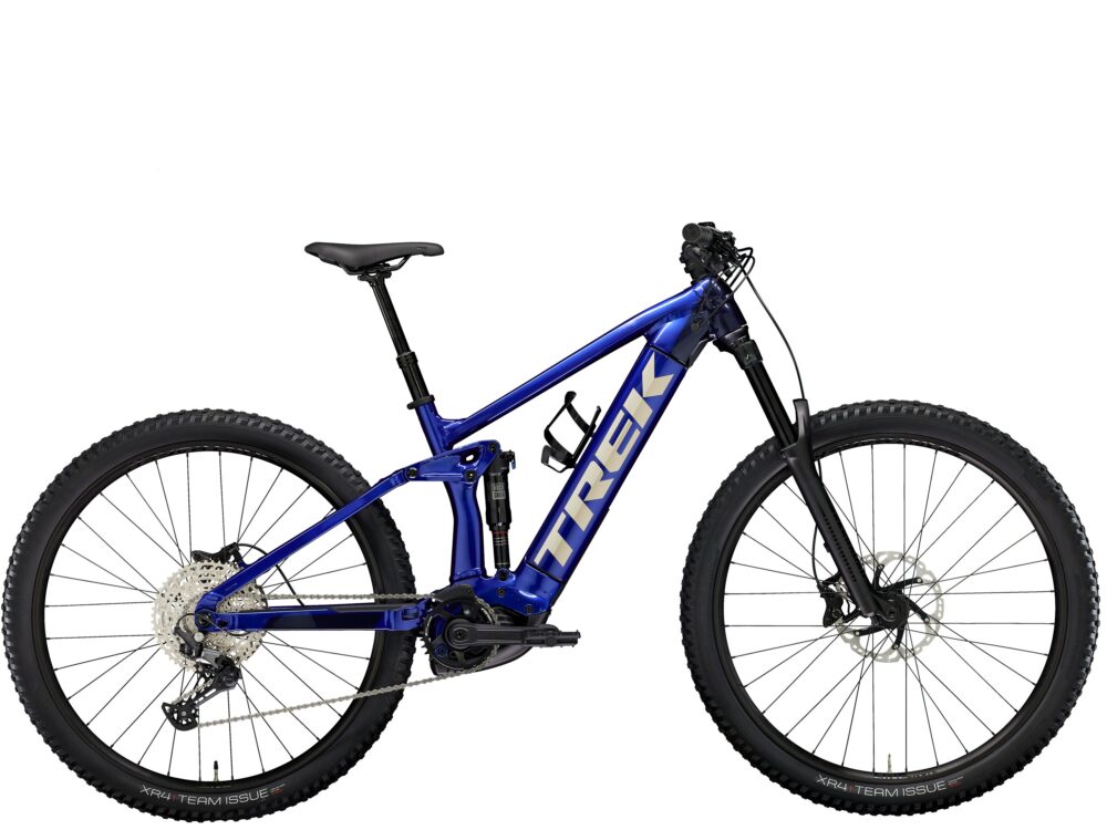 RAIL 5 DEORE 625W EU L BL
