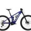 RAIL 5 DEORE 625W EU L BL
