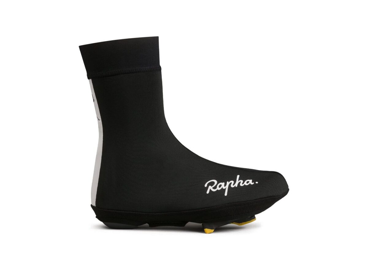 BOOTIE RPH WINTER S BK