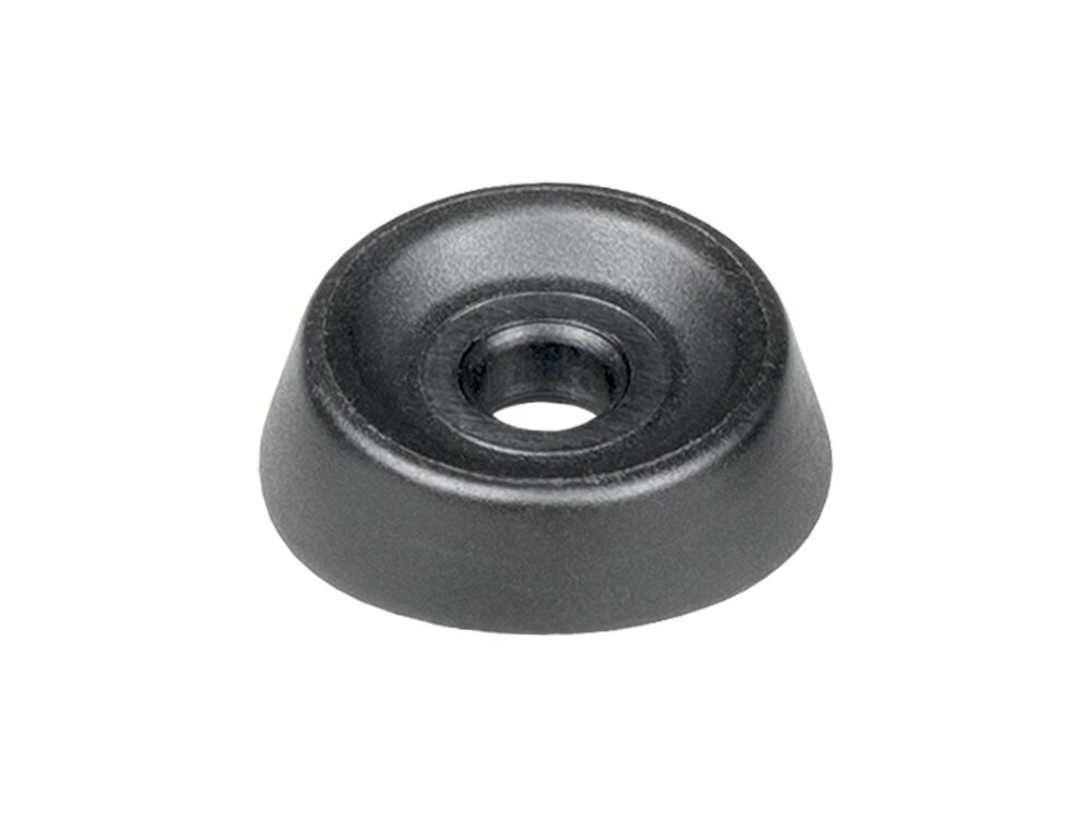 SPCR TRD FND SPCR 4MM BK