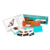 ARMR RWP TRK TF 22 CLR MATTE