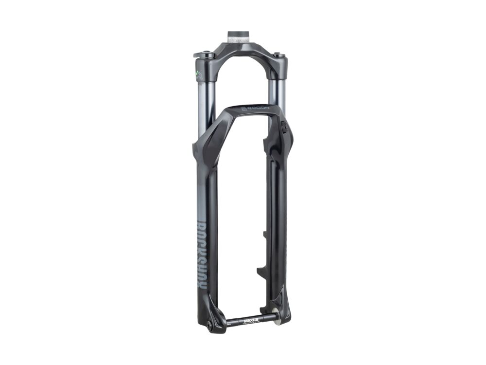 FKSUS RKS RECON SL 27.5 120 BK