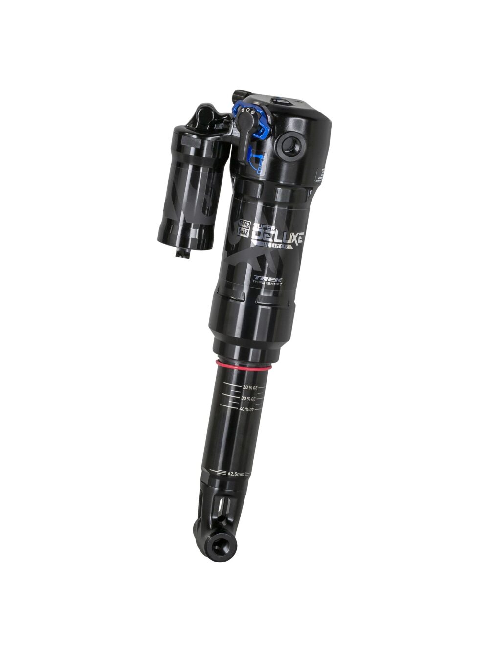 SHK RKS SLASDLX TS 230X62.5 21