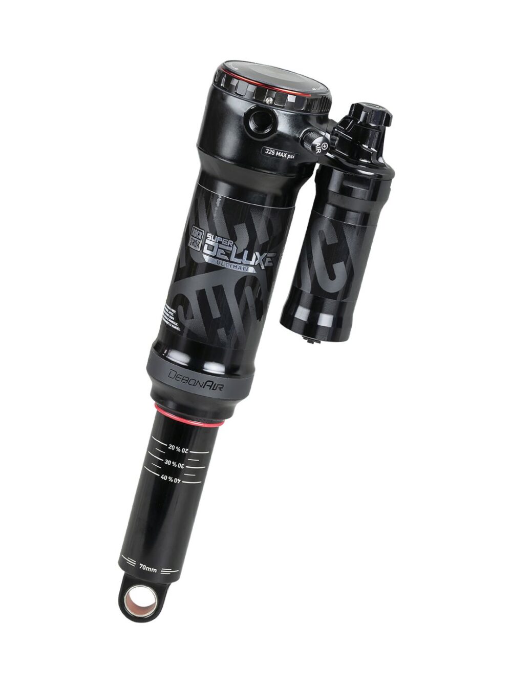 SHK RKS SDLX SESS 29 20 BK