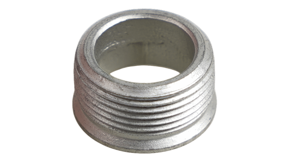 CRK SBC RD/MTN RETAINER NUT STEEL - Imagen 2