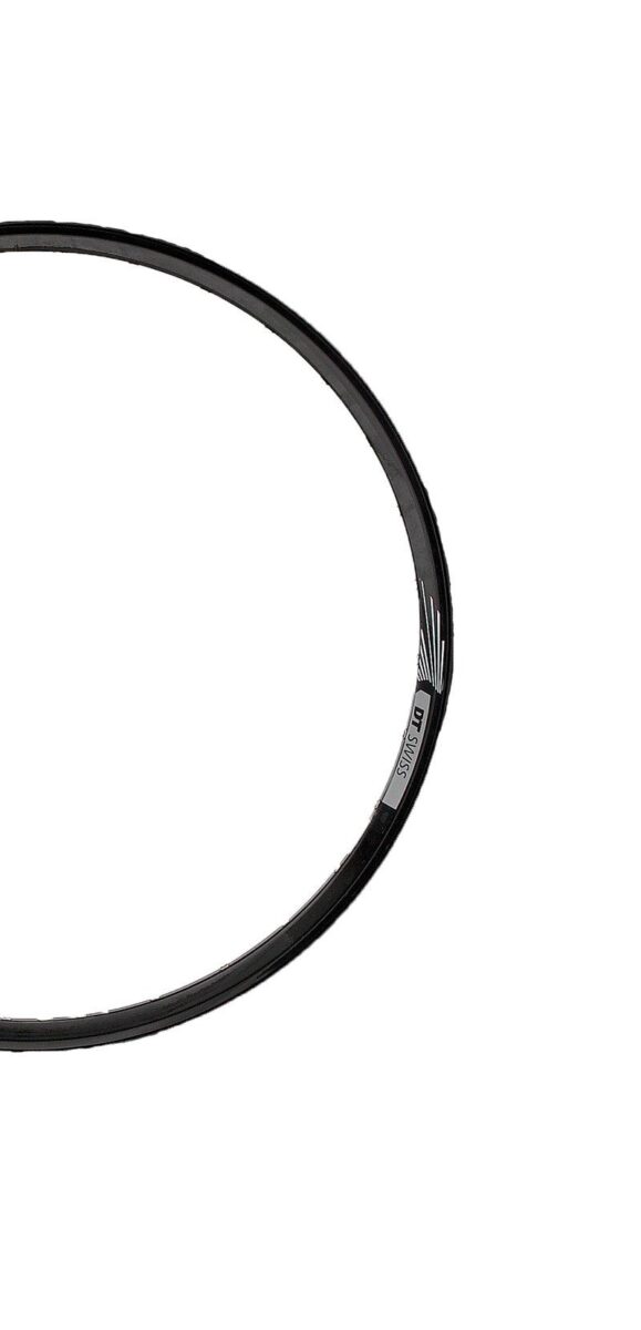 RIM DT E440 32H WITH DECALS BLK(RTE044DPS32S102045)(NO LONGER PRODUCED)