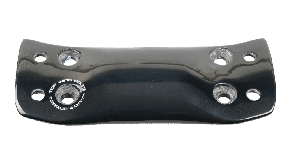 BAR SUB, MY11-19 SHIV TT, CROSS BAR, FOR STACK HIEGHT RISERS