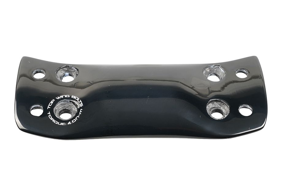 Alternative view of BAR SUB, MY11-19 SHIV TT, CROSS BAR, FOR STACK HIEGHT RISERS