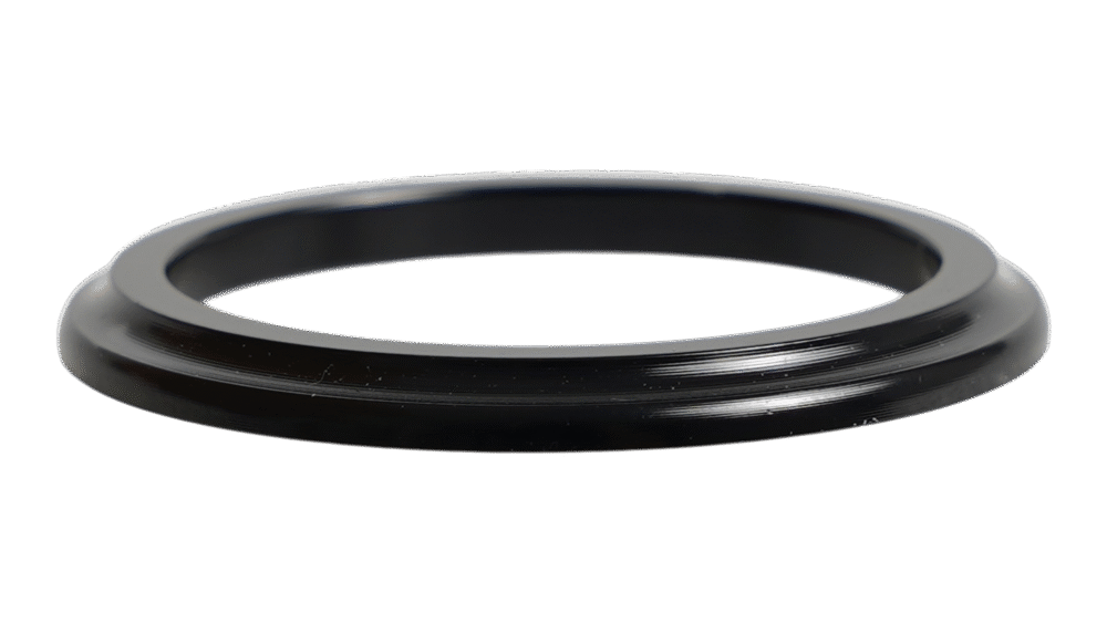 CRK SBC MTN RIGHT BRG SPACER (DR) 73MM SBC DOUBLE/TRIPLE CHAINRING - Imagen 2