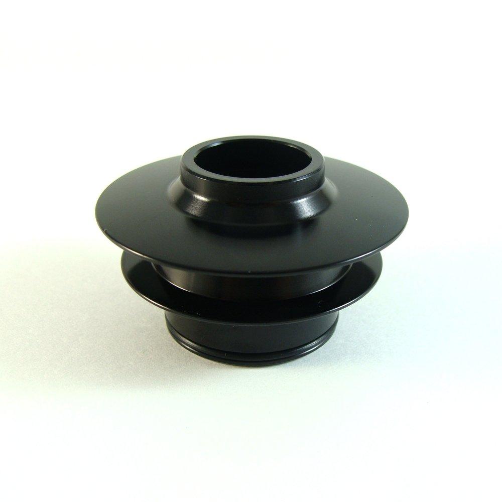 EDC MY11-13 ROVAL FRONT 15MM RIGHT THRU AXLE END CAP FOR CONTROL TRAIL 29 SL / CONTROL TRAIL 29 / TRAVERSE 26&29 (LFM07)
