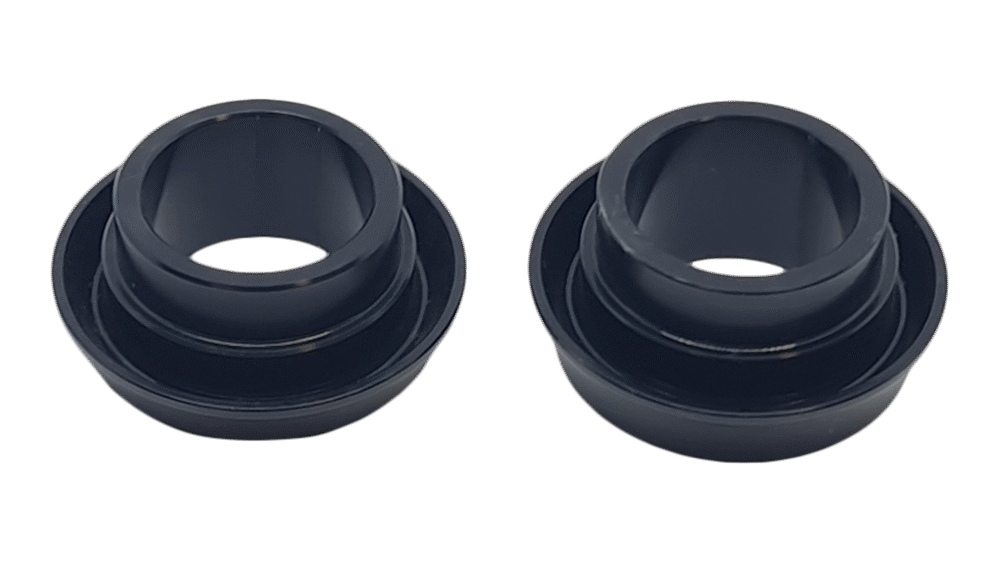 BBR SBC MTB PF30 ADAPTER PF30 TO SHIMANO - Imagen 2