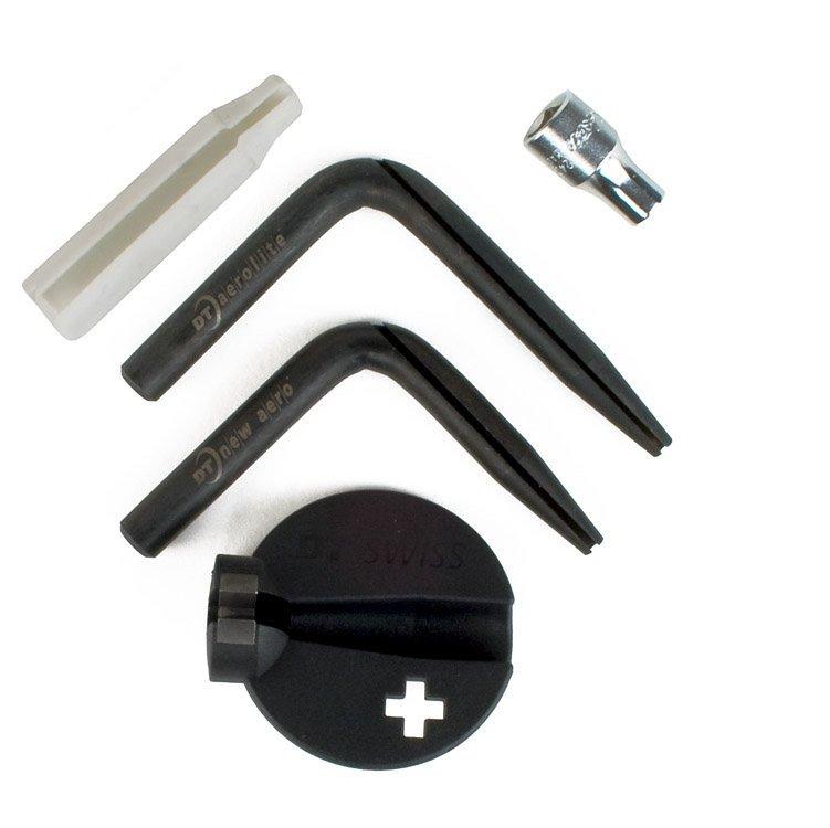 TOL DT TRICON TOOLKIT (WTKXXXXXX5617S)