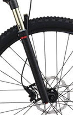 FRK SRAM MY13 CARVE EXPERT RED 100 REBA RL 29 (00.4018.015.015) (NO LONGER PRODUCED)
