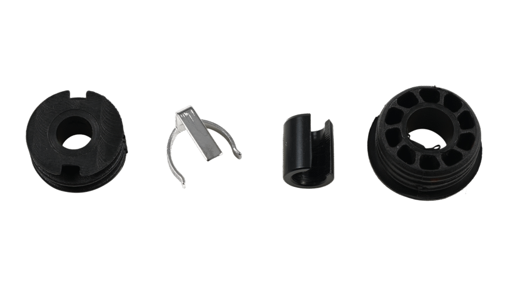 STP SUB, 27.2MM ROUND SEATPOST, DI2 BATTERY MOUNTING KIT