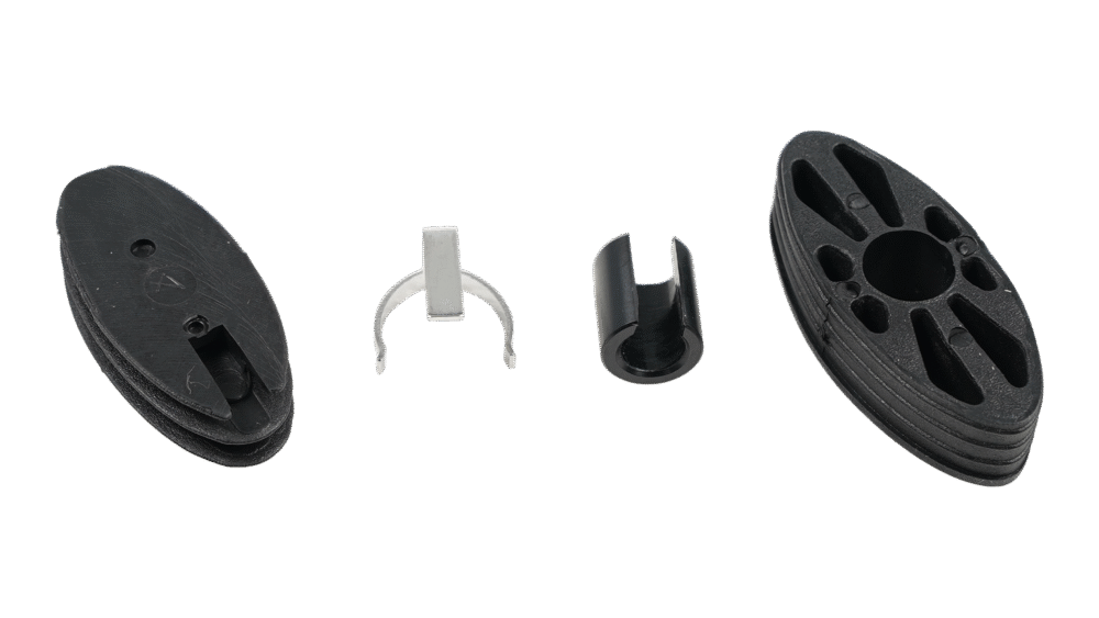STP SUB, MY12 VENGE SEATPOST, DI2 BATTERY MOUNTING KIT