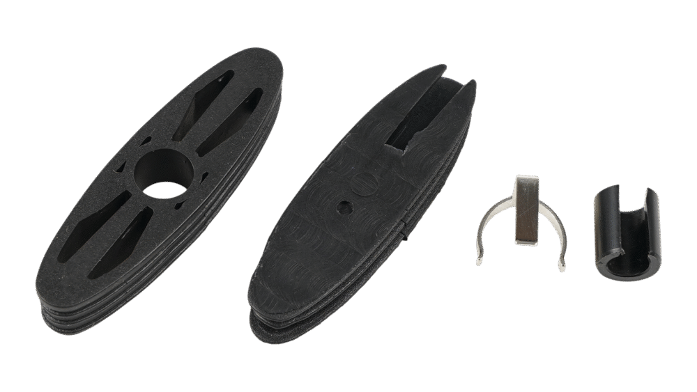 STP SUB,  MY10-20 SHIV SEATPOST, DI2 BATTERY MOUNTING KIT