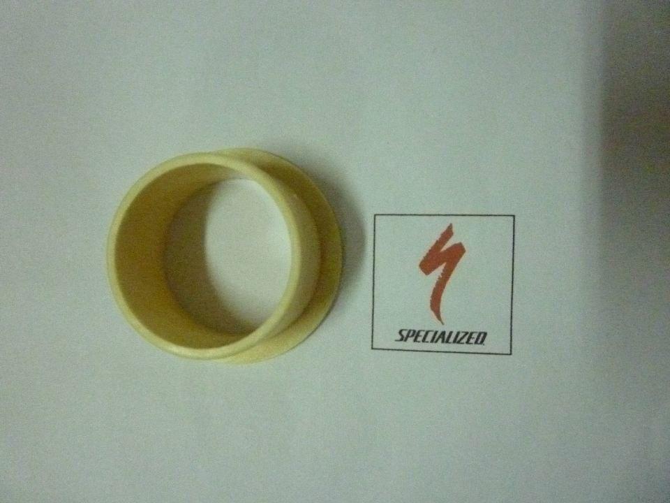 MSC MY13-15 TURBO S BUSHING (JFM-3034-20)