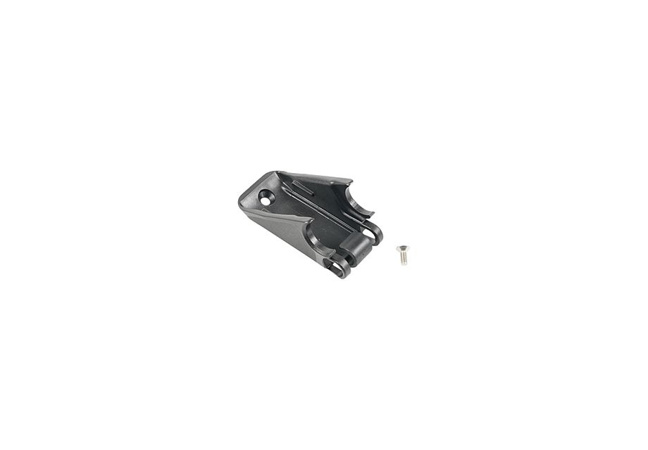 BLT TOP TUBE SWAT CRADLE MOUNTING BOLT, 3MM COUNTERSUNK HEX HEAD, M4X0.7PX10MM, STEEL