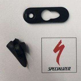 CBG MY14 CRUX ALLOY HYDRAULIC BRAKE ICR KIT