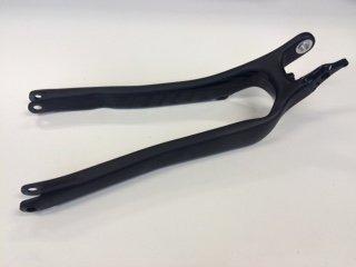 CHS MY14 SW SJ FSR 29, CARBON CHAINSTAY, 12X142MM - SATIN/GLOSS CARBON