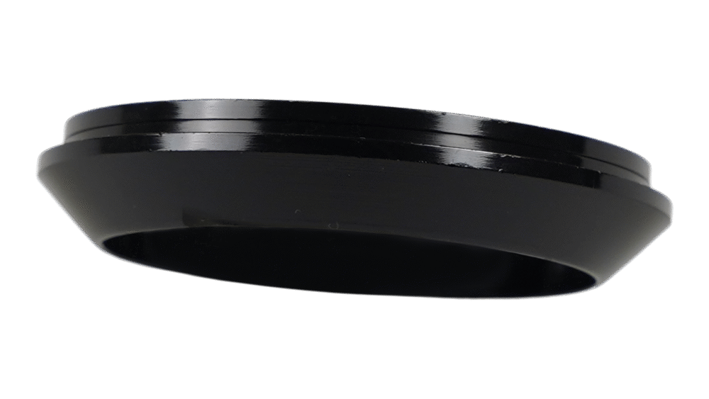 CRK SUB, MY14-17 S-WORKS CARBON CRANK (MOUNTAIN), NDS CONICAL BEARING SPACER W/ RUBBER SEAL (USE W/ S141600002) - Imagen 2