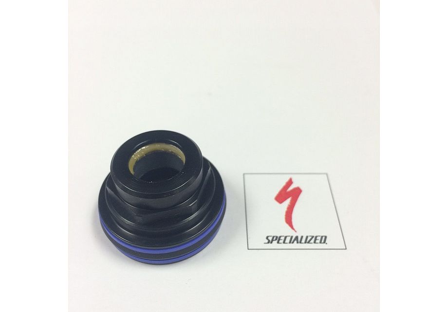 Alternative view of SUB: FOX MY14 EPIC: BEARING ASSY, BLK [.697 BORE, .498 SHAFT, .815 TLG] (812-06-056-KIT)